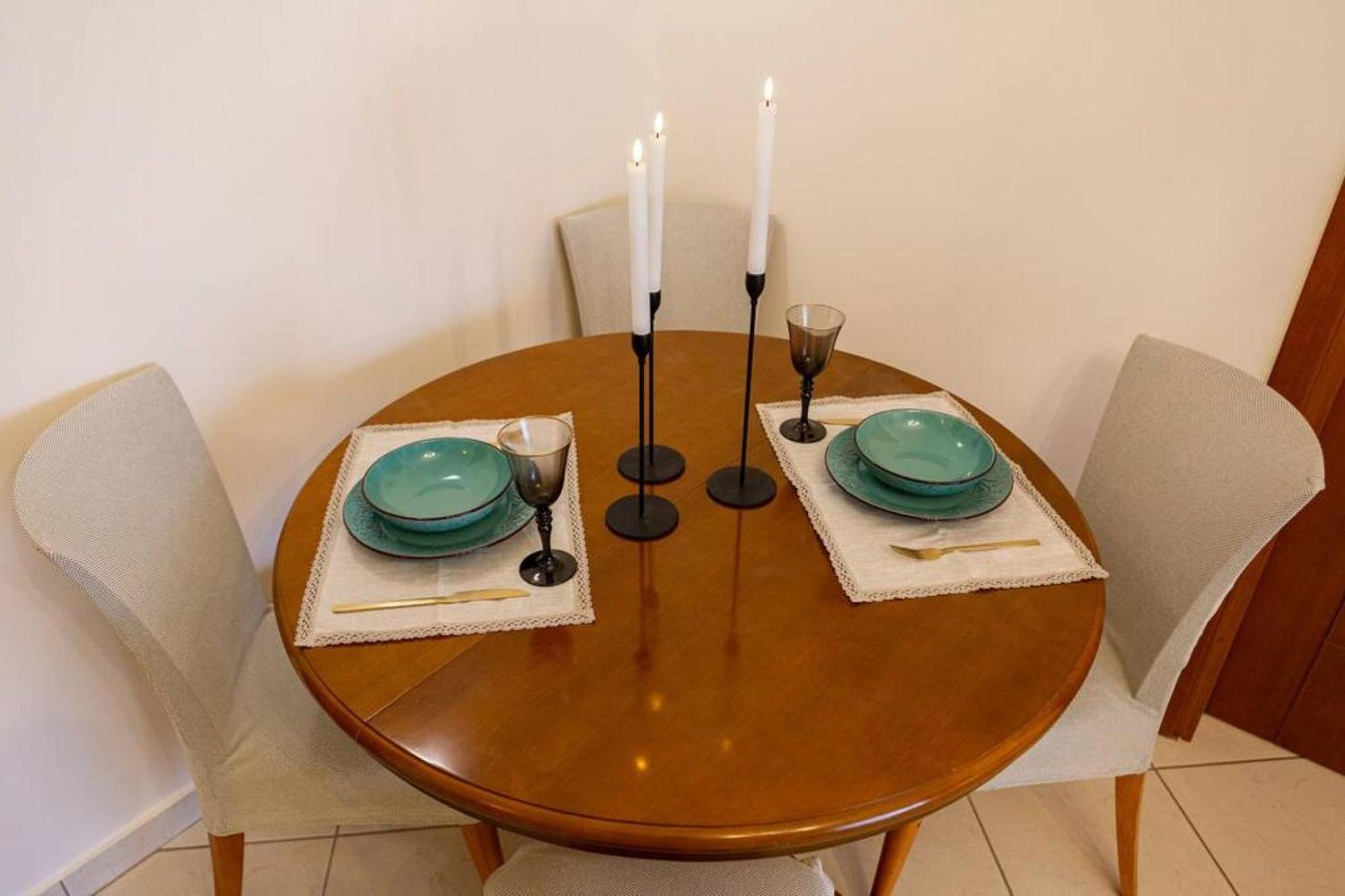 Armonia Rentals Volos Flat Zewnętrze zdjęcie