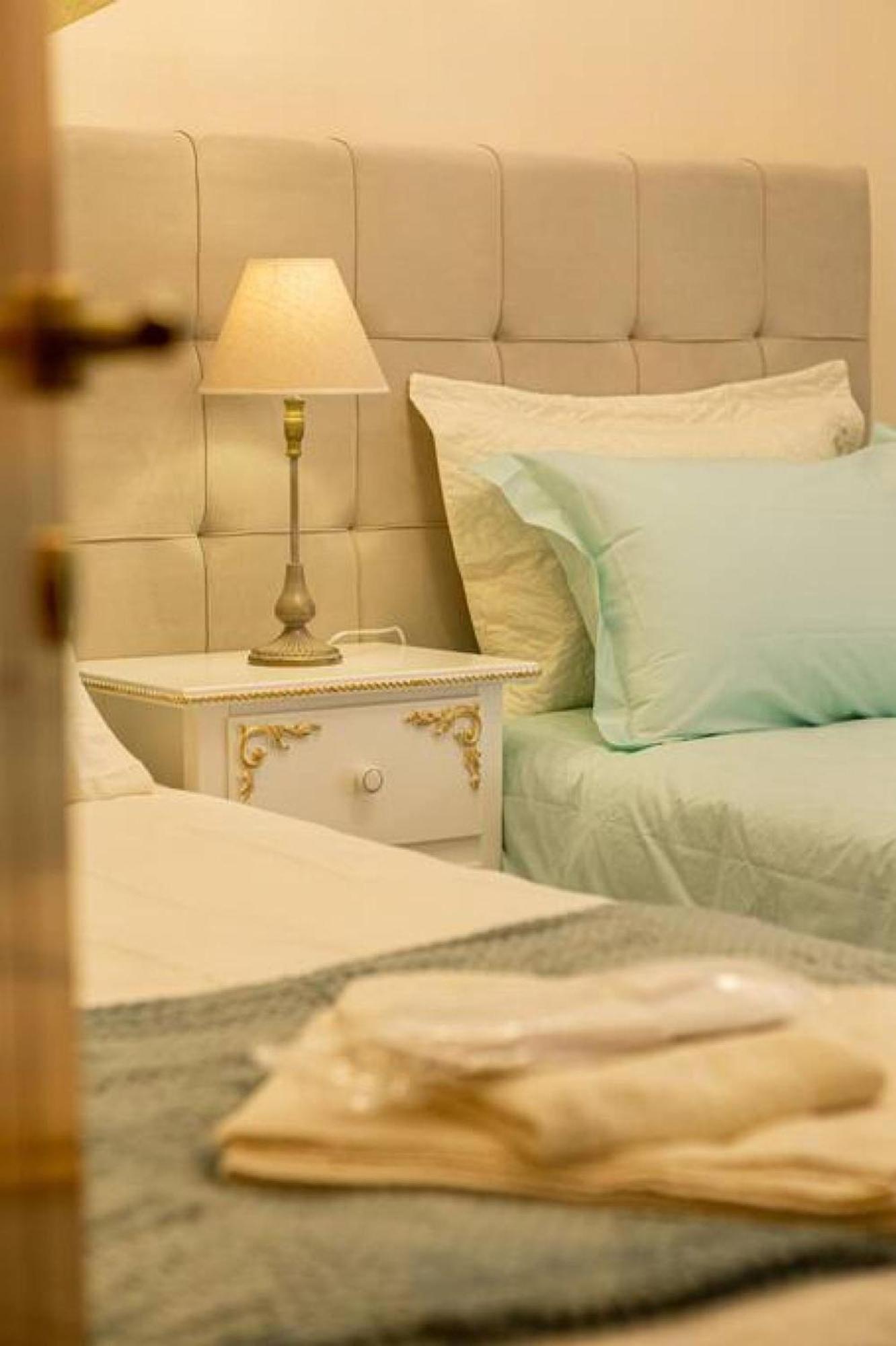 Armonia Rentals Volos Flat Zewnętrze zdjęcie
