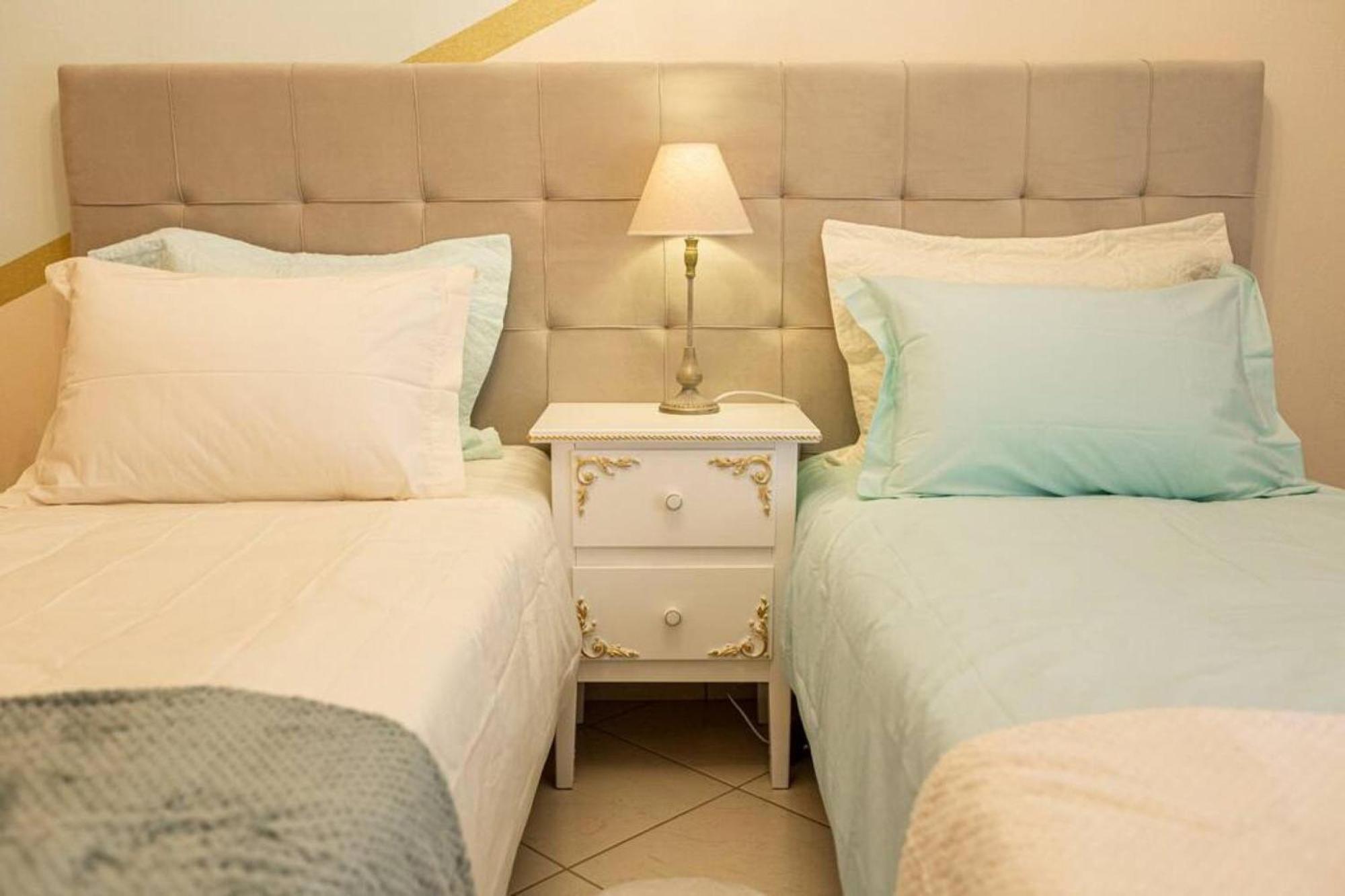 Armonia Rentals Volos Flat Zewnętrze zdjęcie