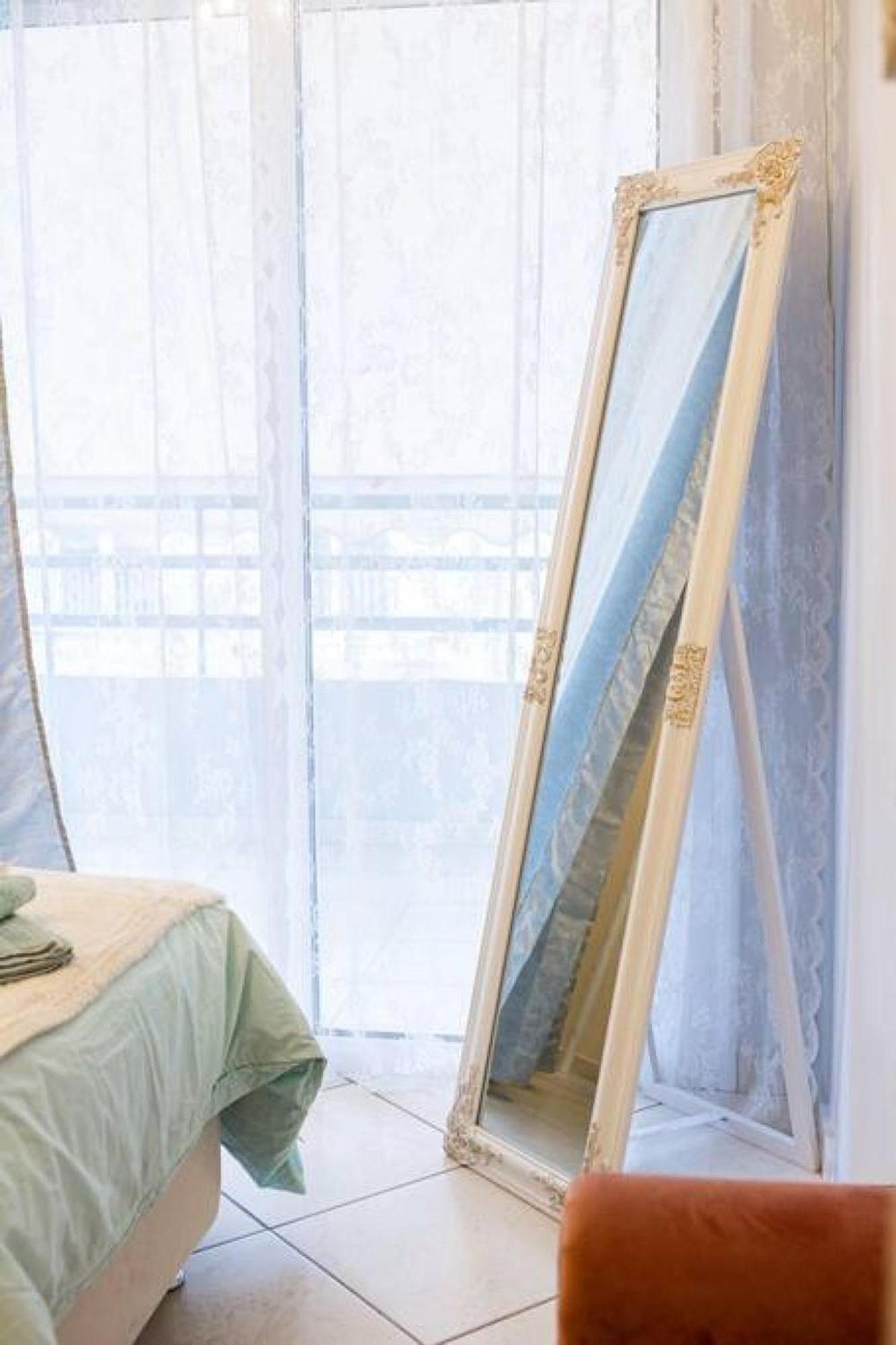 Armonia Rentals Volos Flat Zewnętrze zdjęcie